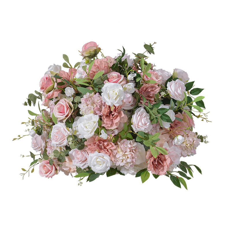Roseytime Pink Wedding Flower Ball #RTB078